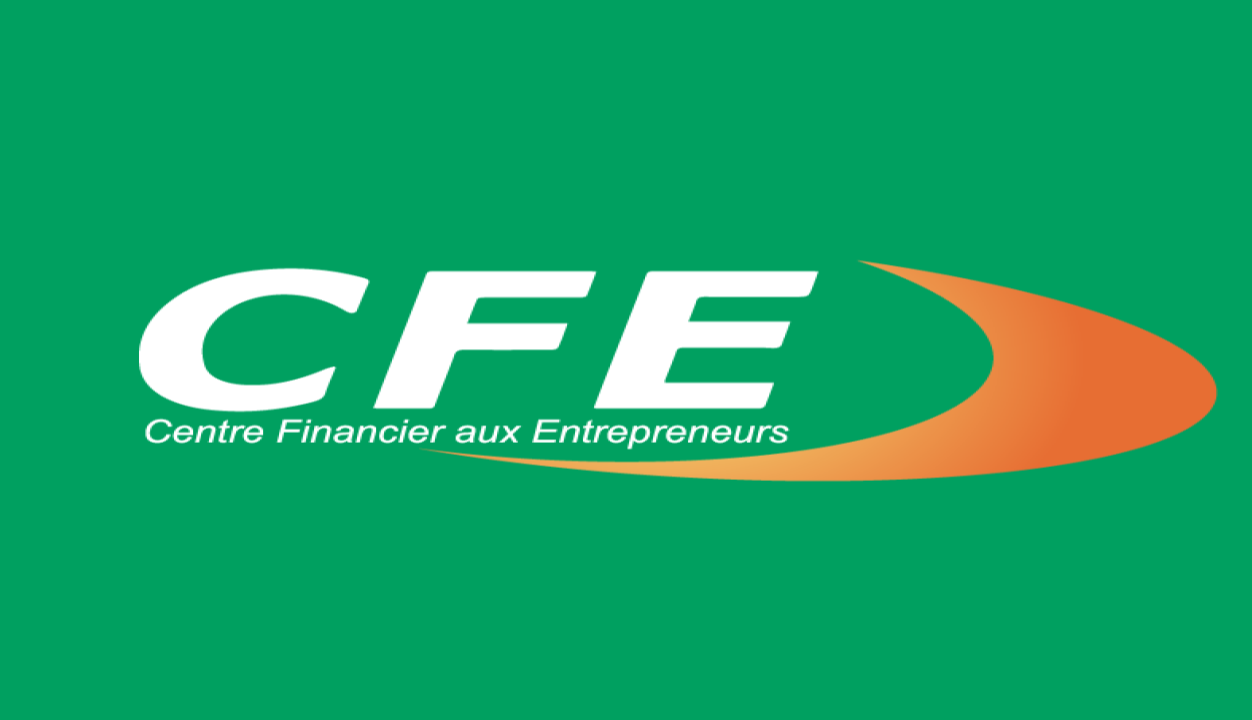 Centre Financier aux Entrepreneurs - Recrutement Candidature Spontanée