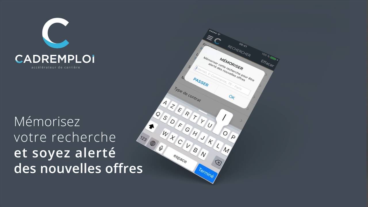 Cadremploi