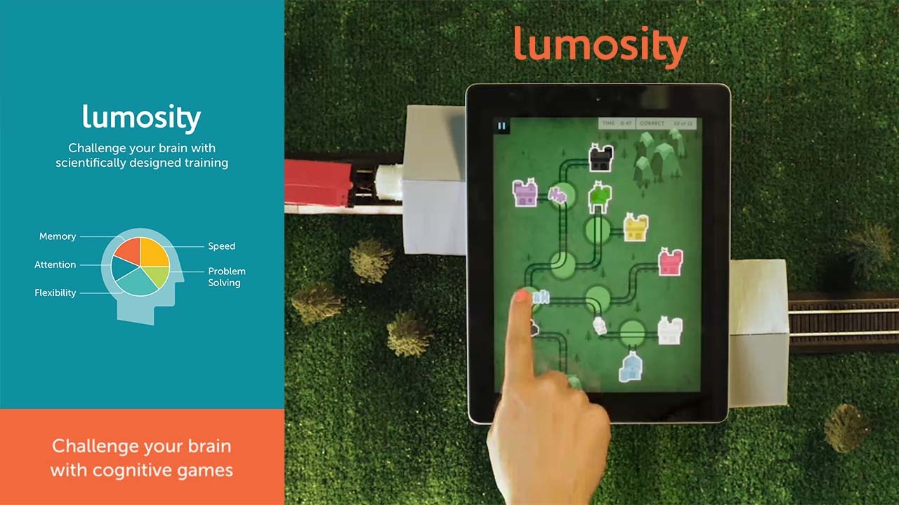 Lumosity