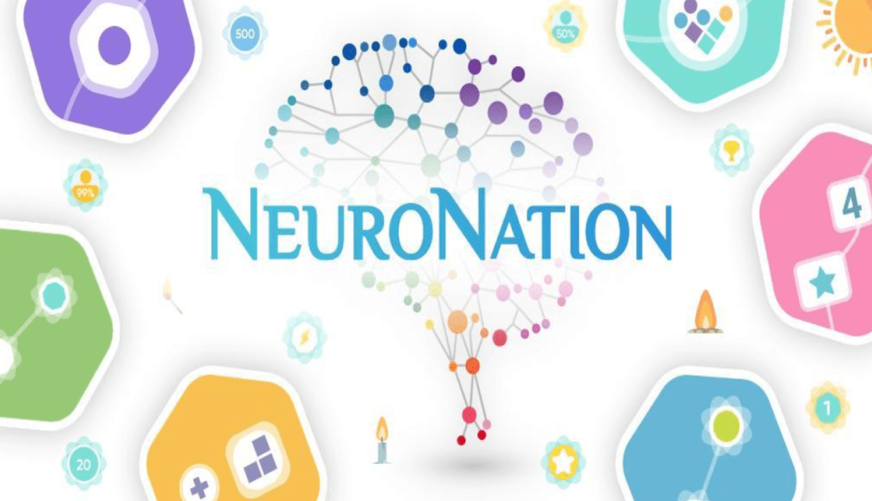 NeuroNation