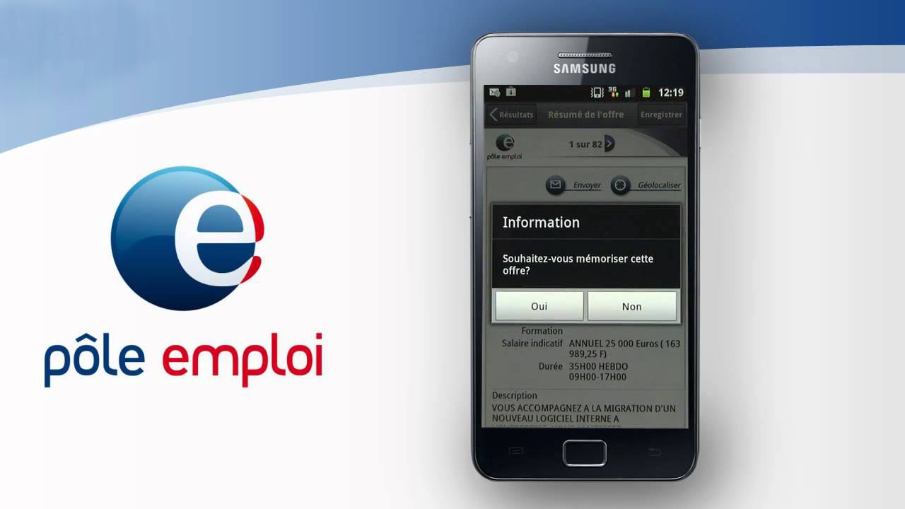 Pôle emploi